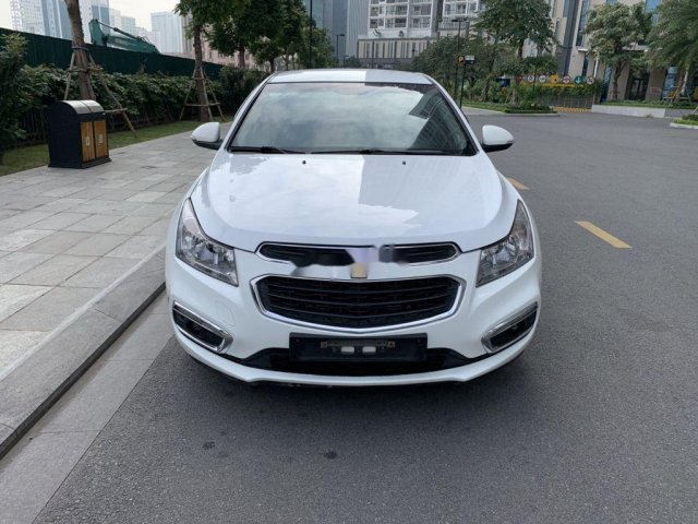 Cần bán gấp Chevrolet Cruze sản xuất năm 20160