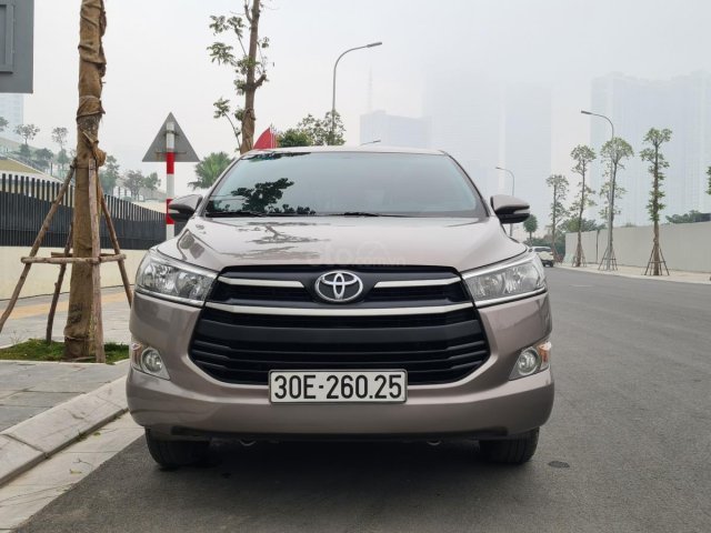 Bán xe Toyota Innova sản xuất năm 20160