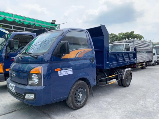 Cần bán lại xe Ben Hyundai Porter năm 2020 1 khối 5