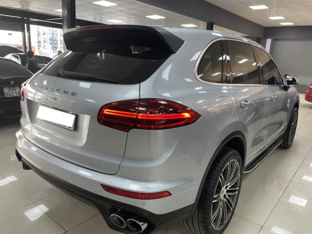 Bán Porsche Cayenne sản xuất 20160