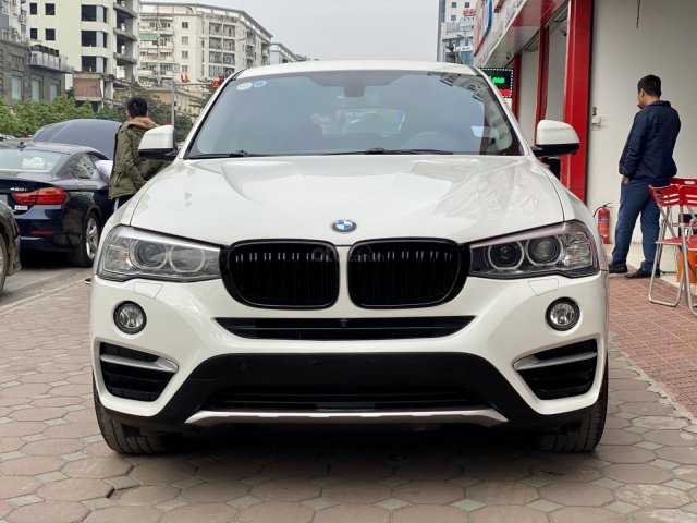 Cần bán gấp BMW X4 năm 20140