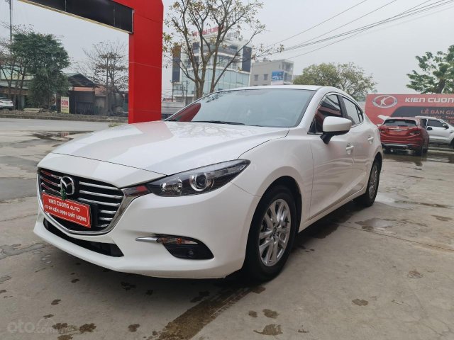 Bán xe Mazda 3 sản xuất năm 2018, giá tốt0