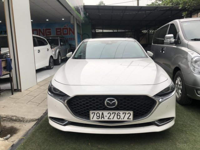 Mazda 3 sản xuất 12/2019 1.5G bản Premium siêu lướt