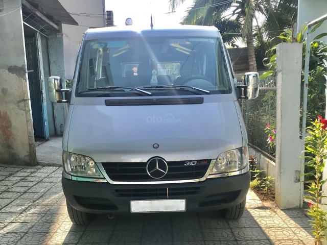 Mercedes Sprinter 2012 313CDI giá chỉ 290 triệu