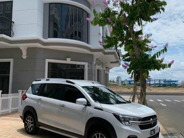 Bán nhanh với giá thấp chiếc Suzuki XL 7 năm 2020