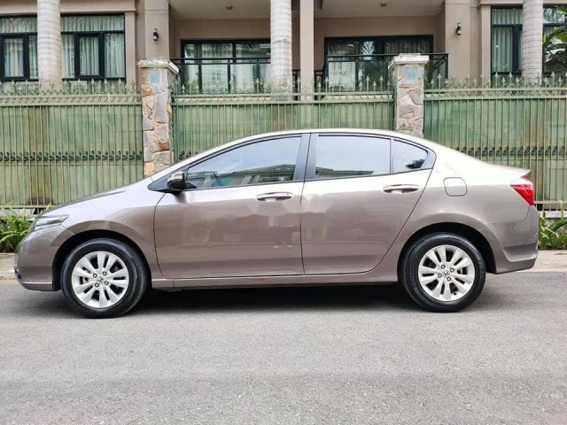 Cần bán gấp Honda City năm 2014 giá cạnh tranh