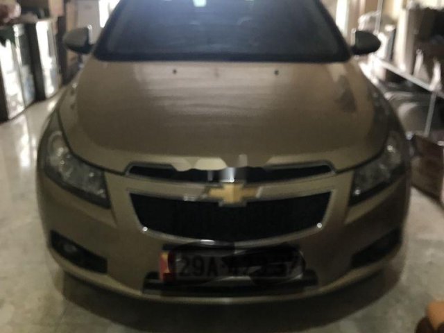 Bán ô tô Chevrolet Cruze sản xuất 2011 giá cạnh tranh0