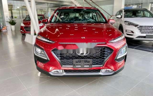 Bán Hyundai Kona sản xuất năm 2020, 626 triệu