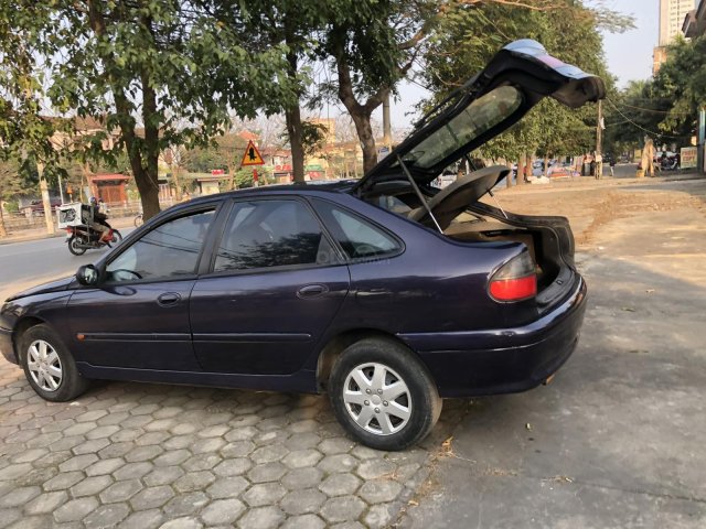 Bán Renault Laguna đời 2009, nhập khẩu nguyên chiếc0