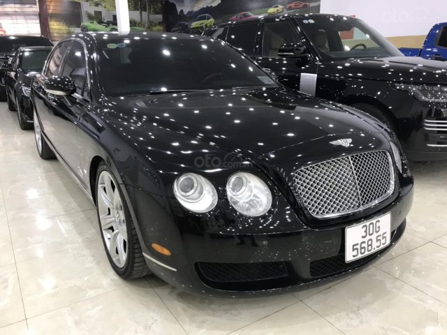 Cần bán xe Bentley giá cực hấp dẫn, giao ngay0