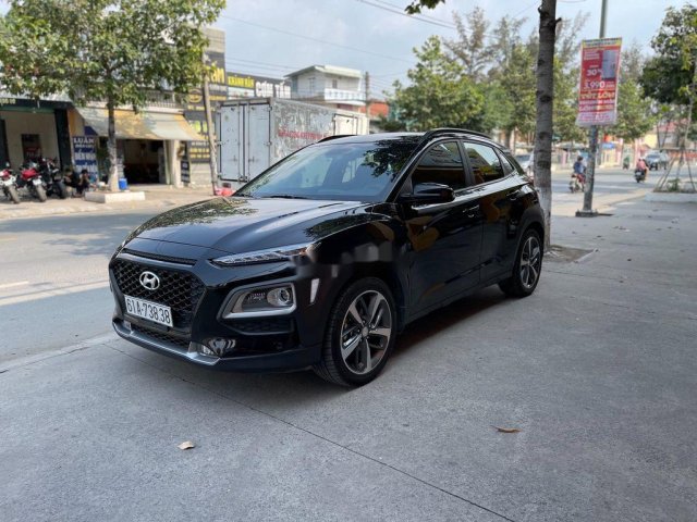 Bán xe Hyundai Kona sản xuất năm 2020, giá tốt