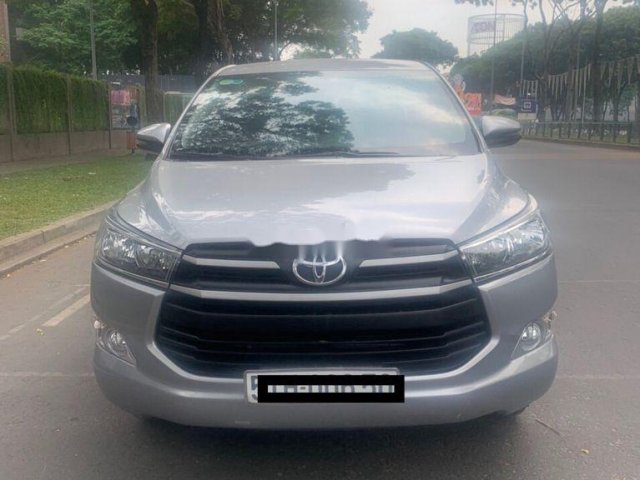 Xe Toyota Innova sản xuất năm 2019, nhập khẩu giá cạnh tranh