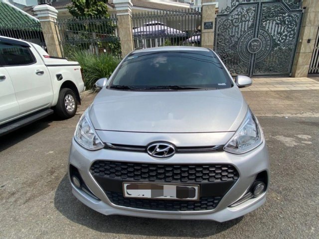 Bán Hyundai Grand i10 năm 2019, xe chính chủ giá ưu đãi0