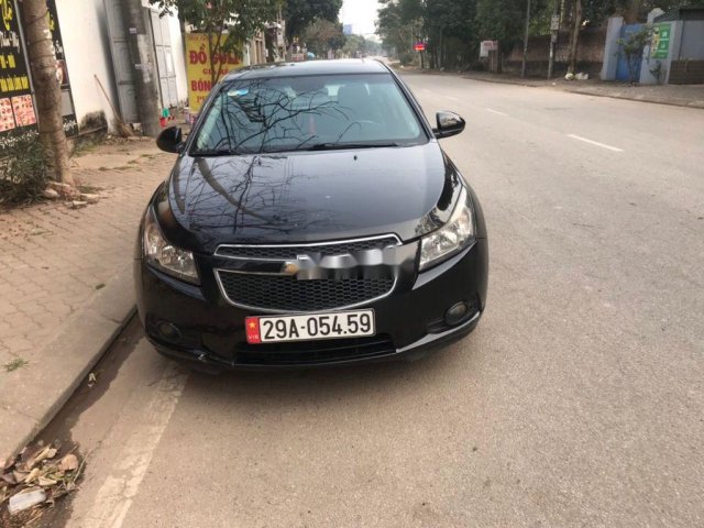 Cần bán Chevrolet Lacetti năm sản xuất 2011, xe nhập, giá chỉ 268 triệu0