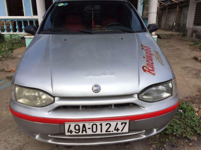 Bán Fiat Siena năm sản xuất 2002, giá thấp, động cơ ổn định 0