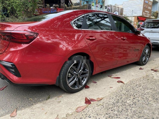 Xe Kia Cerato năm sản xuất 2019, giá ưu đãi, động cơ ổn định 0