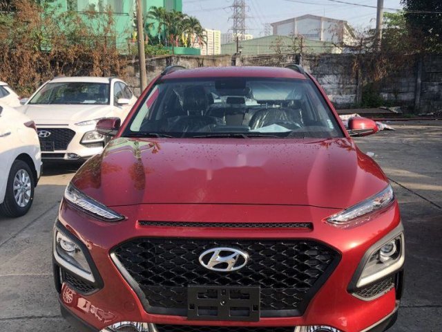 Cần bán xe Hyundai Kona 2.0 AT sản xuất năm 2021