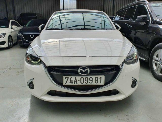 Cần bán Mazda 2 năm sản xuất 2019, xe nhập còn mới