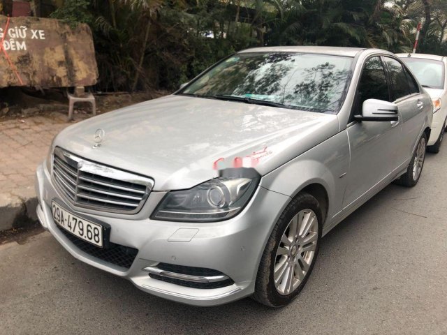 Tôi chính tên chính chủ bán xe C250 sx 2011