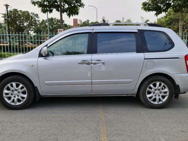 Bán ô tô Kia Carnival sản xuất 2011, xe nhập giá cạnh tranh0