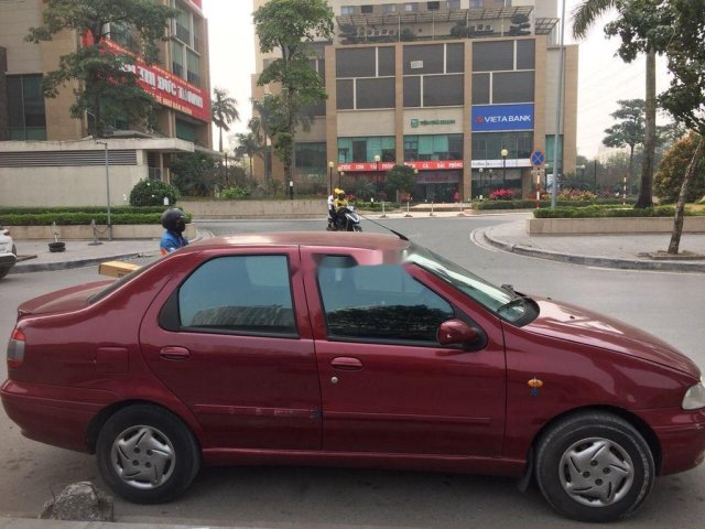 Cần bán gấp Fiat Siena sản xuất năm 2010, nhập khẩu, giá chỉ 75 triệu0