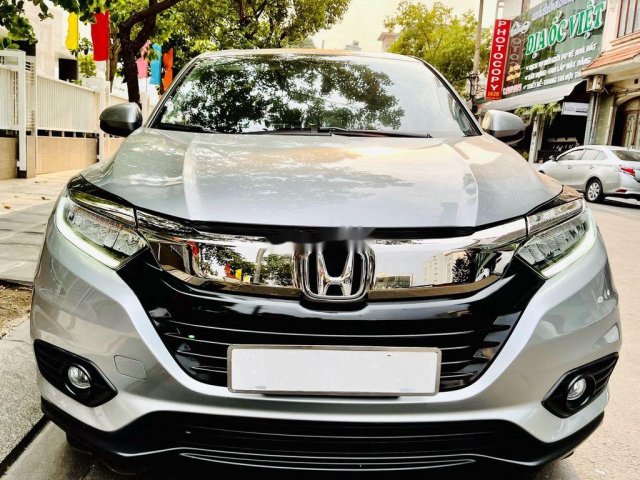 Cần bán lại xe Honda HR-V năm 2018, nhập khẩu nguyên chiếc, giá mềm.0