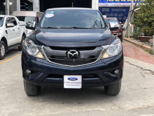 Xe Mazda BT 50 sản xuất 2018, nhập khẩu, giá ưu đãi0