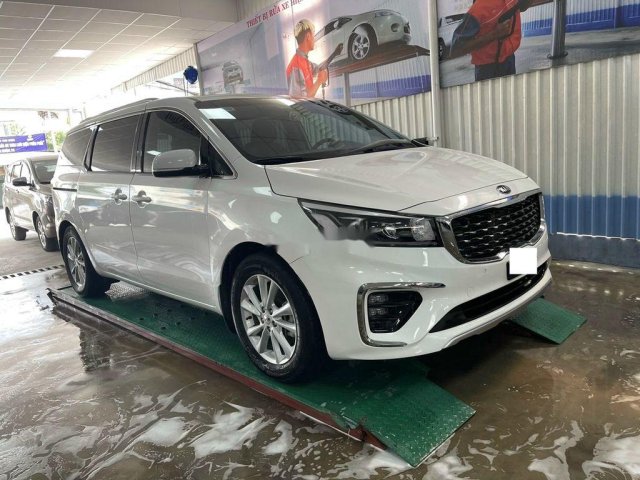 Xe Kia Sedona sản xuất năm 2018, xe nhập còn mới0