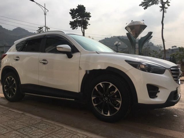 Cần bán xe Mazda CX 5 sản xuất năm 2016