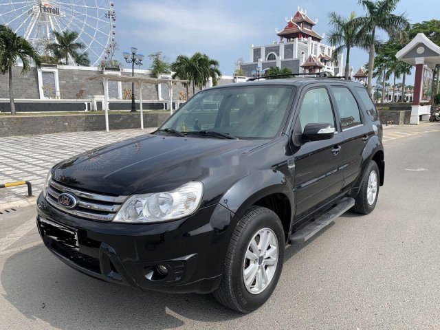 Cần bán lại xe Ford Escape năm 2009, xe giá thấp