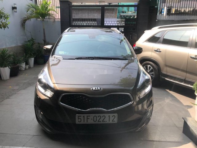 Xe Kia Rondo năm sản xuất 2014 giá cạnh tranh