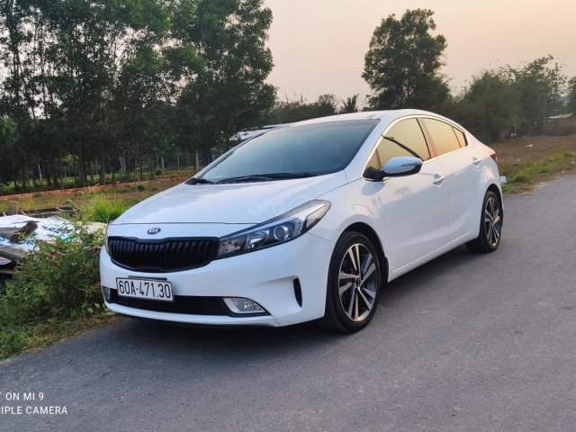 Chính chủ bán Kia Cerato sản xuất 2018, 460tr0