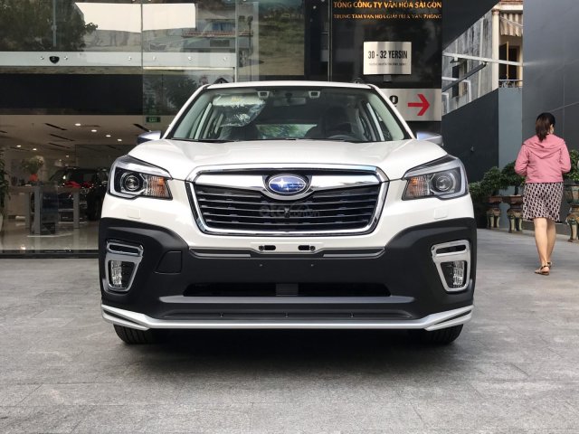 Cần bán Subaru Forester năm sản xuất 20200