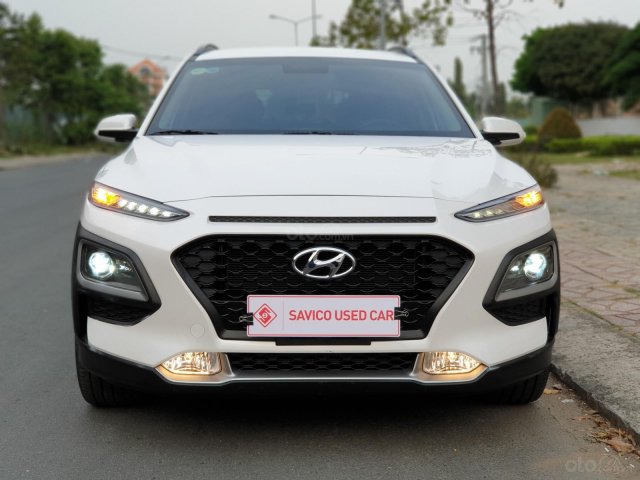 Hyundai Kona 2.0AT 2019 đặc biệt0