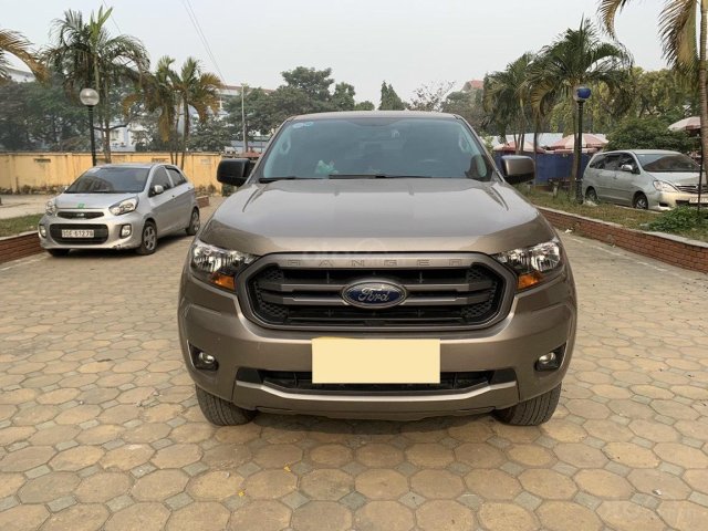 Cần bán xe Ford Ranger XLS 2.2 MT, nhập khẩu 4x2 số sàn máy dầu sx 2019/20200