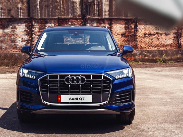 [Audi Hà Nội] Audi Q7 2020 xe nhập khẩu liên hệ ngay0