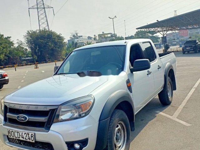 Bán Ford Ranger năm sản xuất 2009, giá thấp, động cơ ổn định 