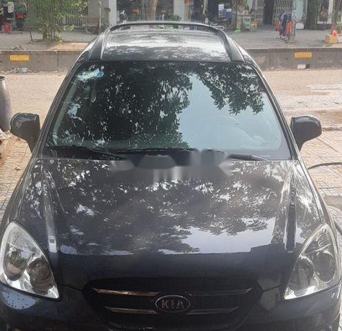 Bán xe Kia Carens năm 2007, xe nhập, xe giá thấp, động cơ ổn định 