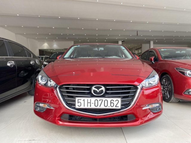 Bán Mazda 3 1.5l Luxury sản xuất 2019 giá cạnh tranh0