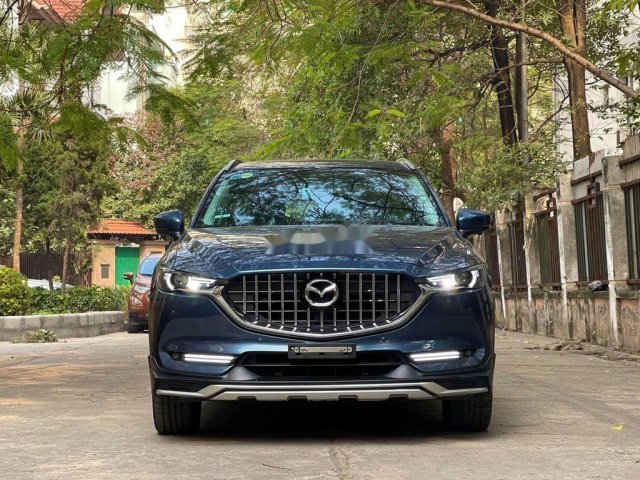 Cần bán gấp Mazda CX 5 sản xuất 2018, xe chính chủ