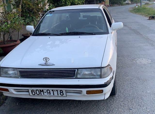 Bán xe Toyota Corona năm 1989, nhập khẩu nguyên chiếc giá cạnh tranh