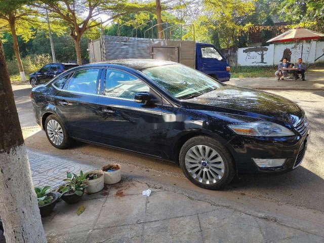 Bán xe Ford Mondeo sản xuất năm 2009, giá ưu đãi0