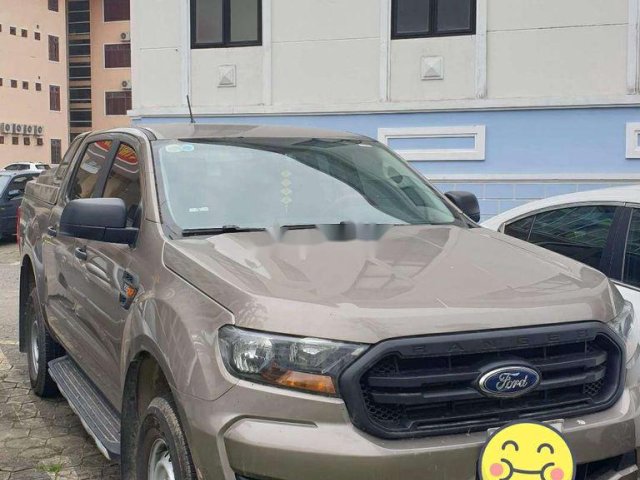 Cần bán lại xe Ford Ranger XL 4x4MT sản xuất năm 2019, nhập khẩu nguyên chiếc