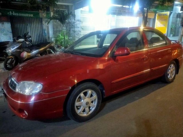 Cần bán Kia Spectra năm 2005, xe chính chủ còn mới