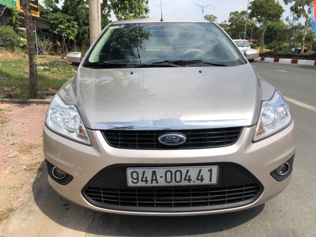 Bán Ford Focus sản xuất năm 2012 còn mới, giá chỉ 265 triệu