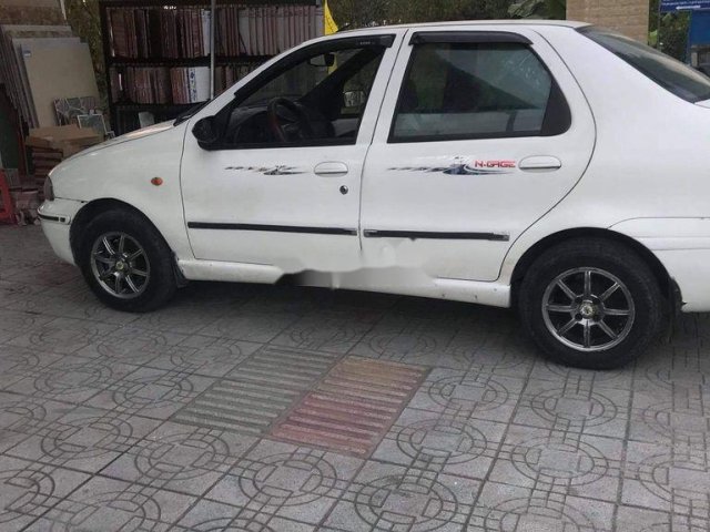 Bán Fiat Ducato năm 2001 còn mới, xe còn mới, động cơ ổn định 