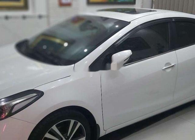 Bán Kia Cerato năm sản xuất 2018, nhập khẩu giá cạnh tranh