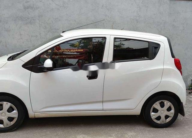 Bán Chevrolet Spark năm 2018, giá ưu đãi0