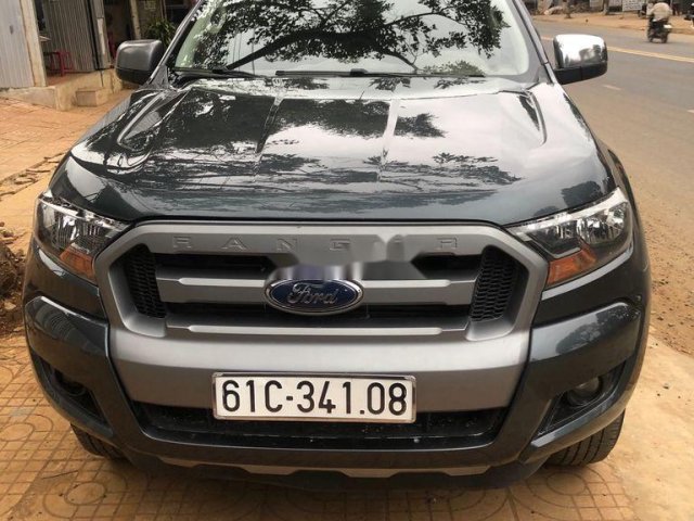 Cần bán xe Ford Ranger sản xuất năm 2016, giá tốt0