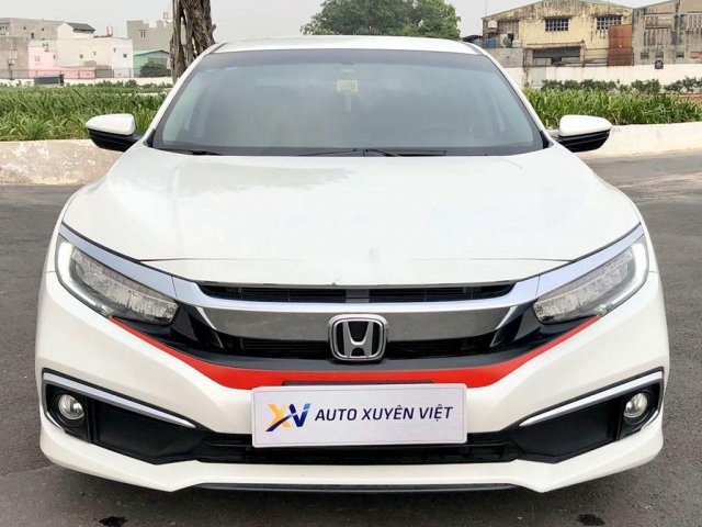 Bán ô tô Honda Civic 1.8G sản xuất năm 2019, nhập khẩu